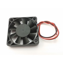 Fan 50x50mm 12V DC